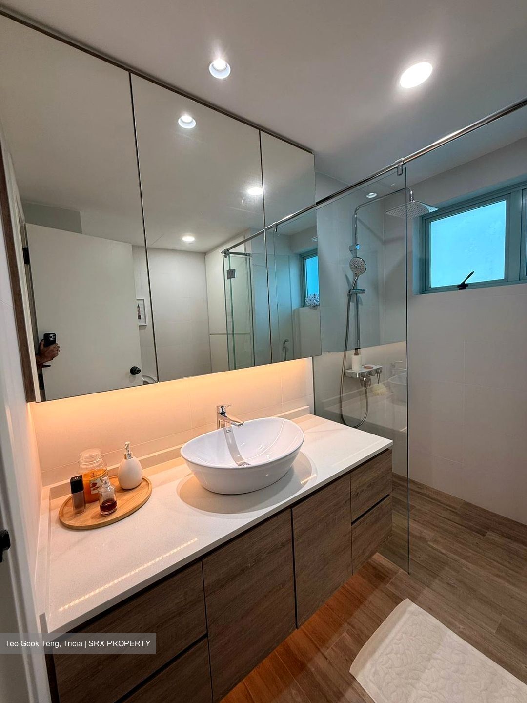 Faber Crest (D5), Condominium #525422181